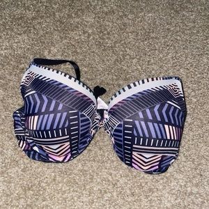 victoria’s secret pink bra